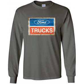 Ford Truck T-Shirt