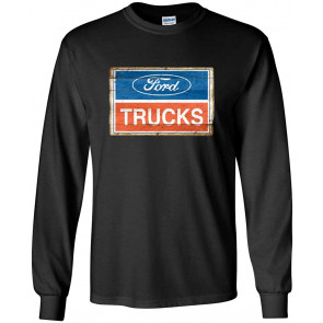 Ford Truck T-Shirt
