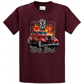Ford T-Shirt