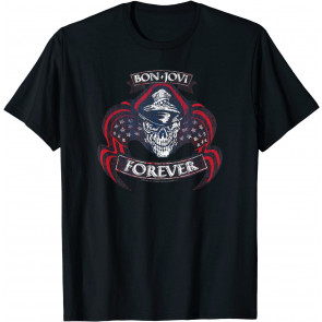 Forever Skull T-Shirt