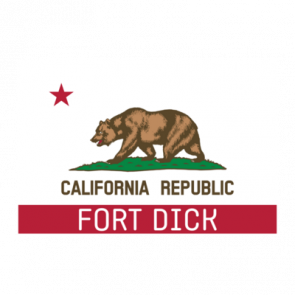Fort Dick T-Shirt