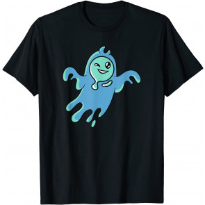 Fortnite Rippley Ghost Float T-Shirt