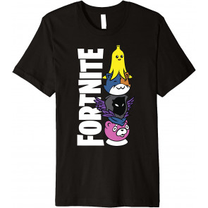 Fortnite Totem T-Shirt