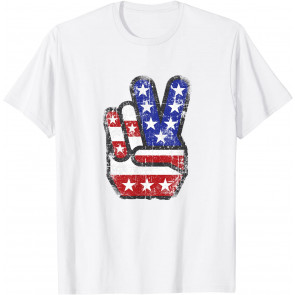 Fourth 4th Of July  T-Shirt