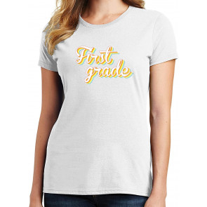 Fourth Grade T-Shirt