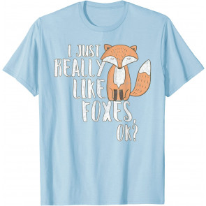 Fox T-Shirt