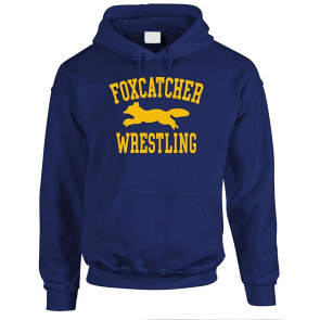 Foxcatcher Wrestling - Sport Movie T-Shirt