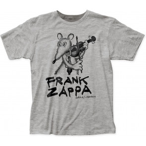 Frank Zappa Waka Jawaka Fitted Jersey T-Shirt