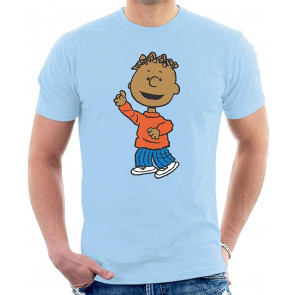 Franklin Armstrong T-Shirt
