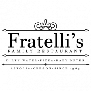 Fratellis Family Restaurant  The Goonies  80s Tshirt  T-Shirt