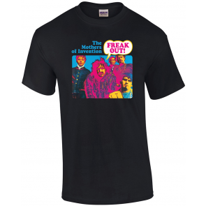 Frank Zappa T-Shirt
