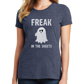 Freak In The Sheets T-Shirt