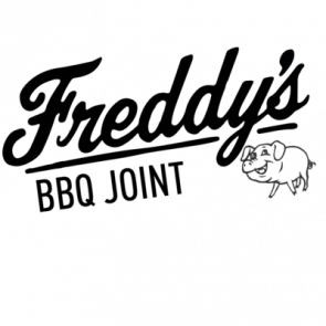 Freddys Bbq Joint  House Of Cards Tshirt