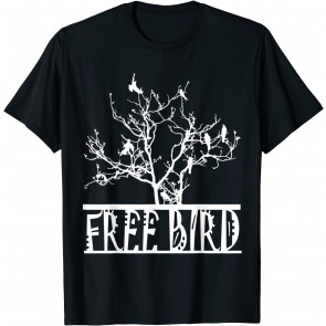 Free Bird T-Shirt