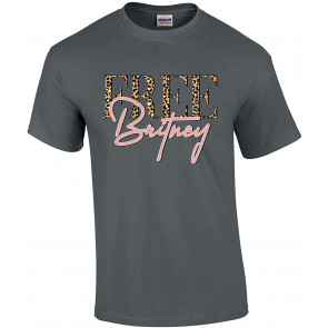 Free Britney Movement T-Shirt