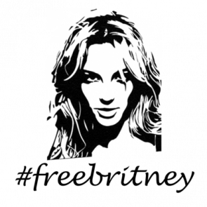 Free Britney Spears Shirt  Freebritney Tee T-Shirt