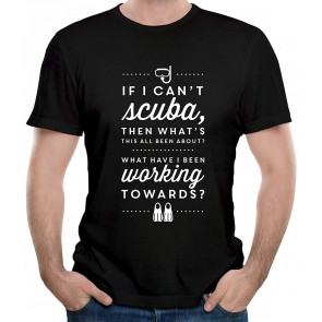 Free Letter People T-Shirt