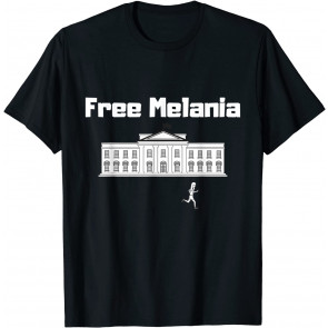 Free Melania T-Shirt