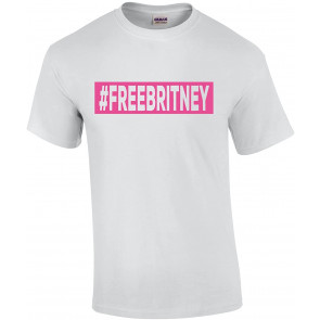 #FreeBritney T-Shirt