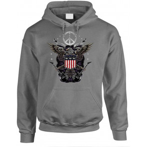 Freedom Rock - T-Shirt