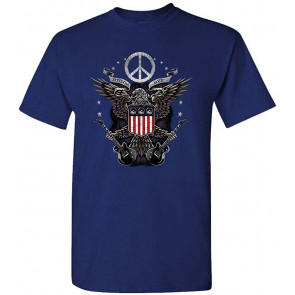 Freedom Rock - T-Shirt