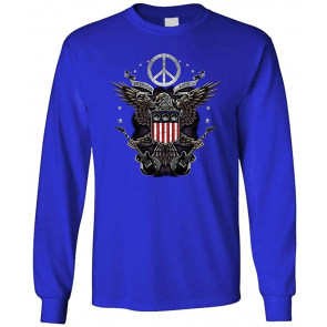 Freedom Rock - T-Shirt