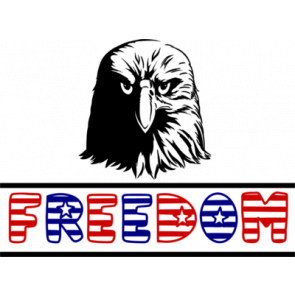 Freedom T-Shirt