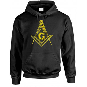 FREEMASON LOGO T-Shirt