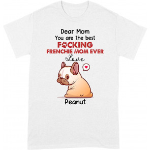 French Bulldog  T-Shirt