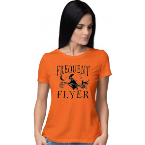 Frequent Flyer T-Shirt