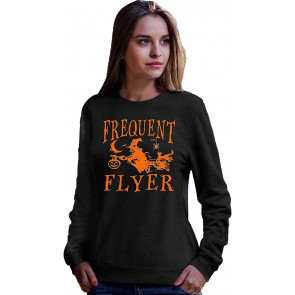 Frequent Flyer T-Shirt