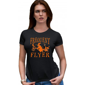 Frequent Flyer T-Shirt