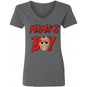 Friday 13th Horror Scary  T-Shirt
