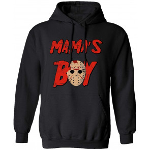 Friday 13th Horror Scary  T-Shirt