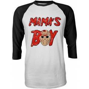 Friday 13th Horror Scary  T-Shirt