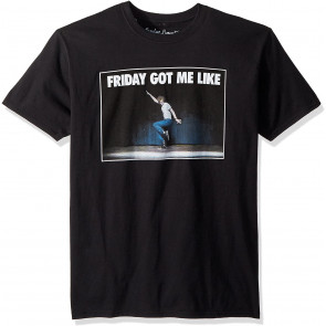 Friday Got Me T-Shirt