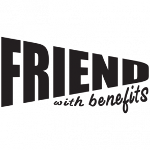 Friend With Benefits Tshirt