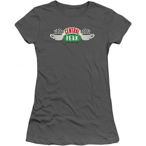 Friends Central Perk Junior's T-Shirt