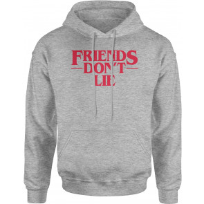Friends Don't Lie T-Shirt