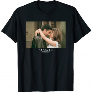 Friends Face To Face T-Shirt