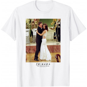 Friends First Dance T-Shirt