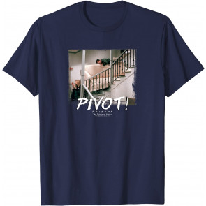 Friends Pivot T-Shirt