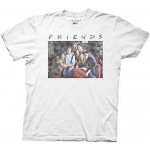 Friends T-Shirt