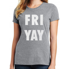 Friyay T-Shirt