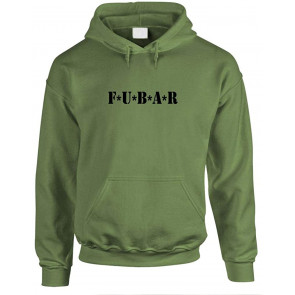 FUBAR T-Shirt