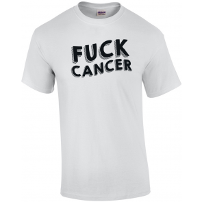 F-ck Cancer T-Shirt