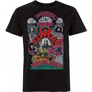 Full Colour Electric Magic T-Shirt