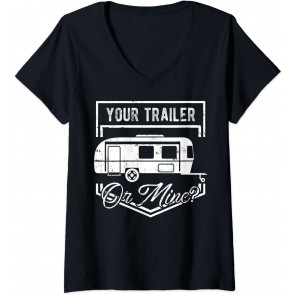 Fun Redneck Flirting Gift T T-Shirt
