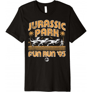 Fun Run '93 T-Shirt