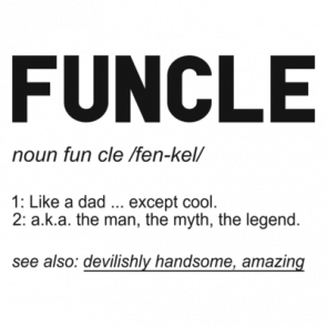 Funcle T-Shirt